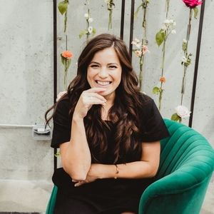 Meet your Posher, Amy